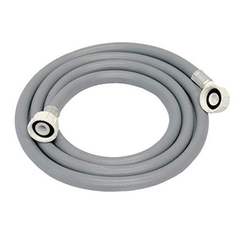 Tubo de carga para lavadora 1.5 M Gris