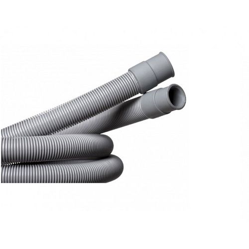 Tubo de descarga para lavadora 1.5 M Gris