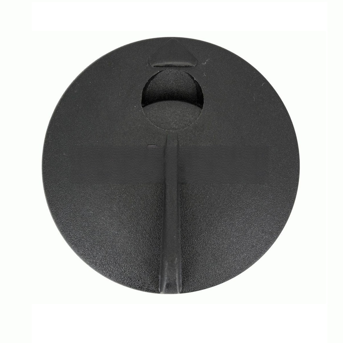Valvula seguridad olla presion magefesa  Negro