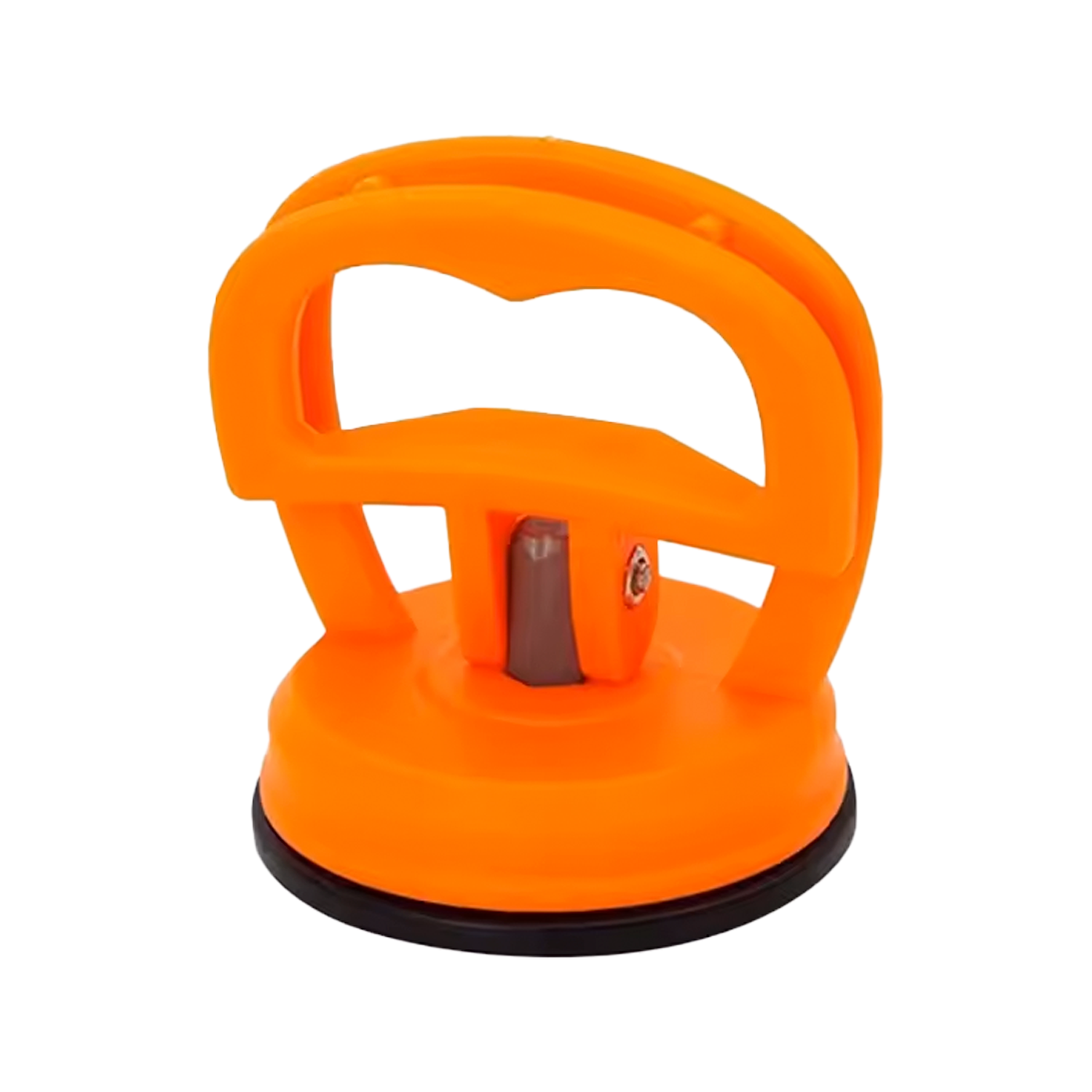 Ventosa Para Sacar Bollos  Naranja