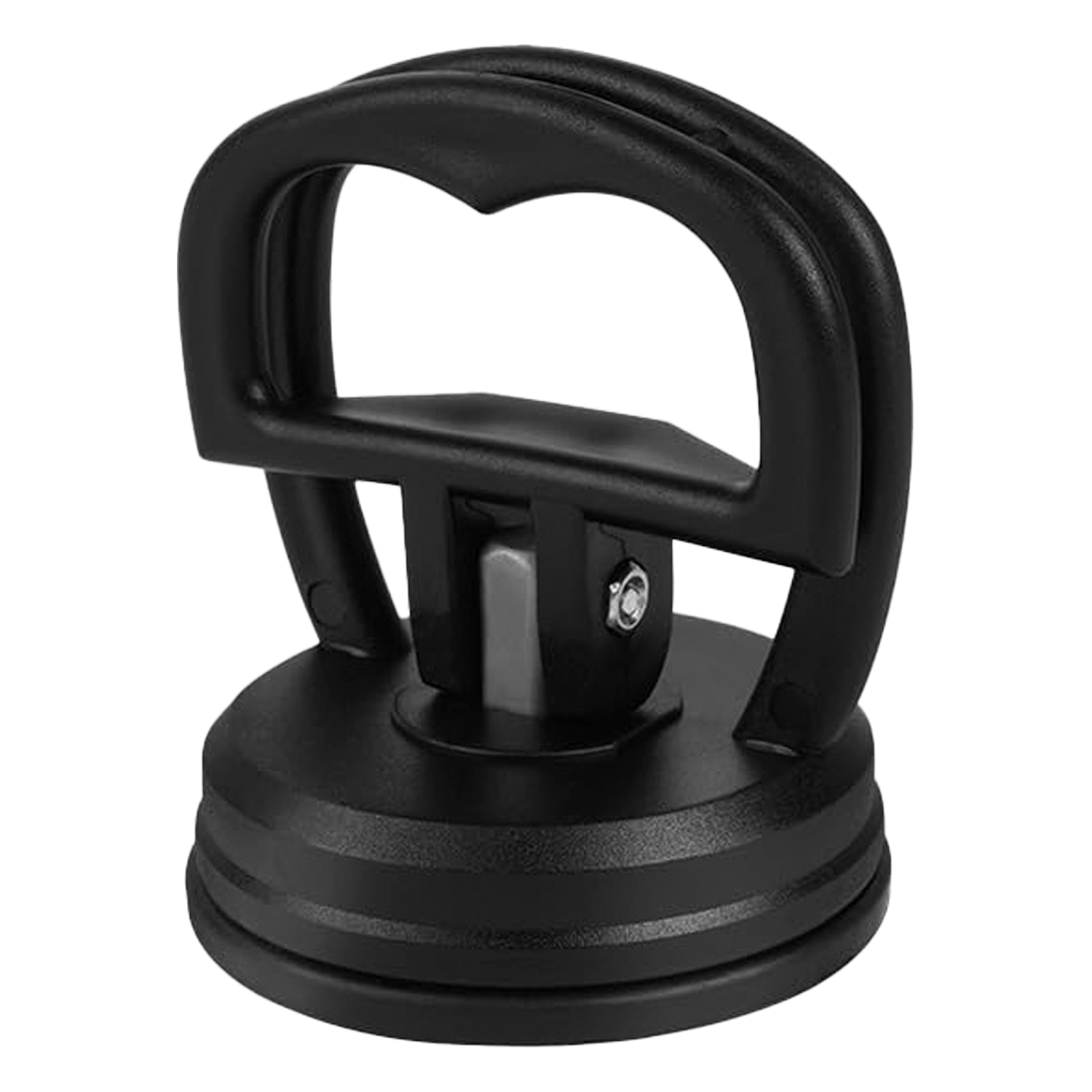 Ventosa Para Sacar Bollos  Negro