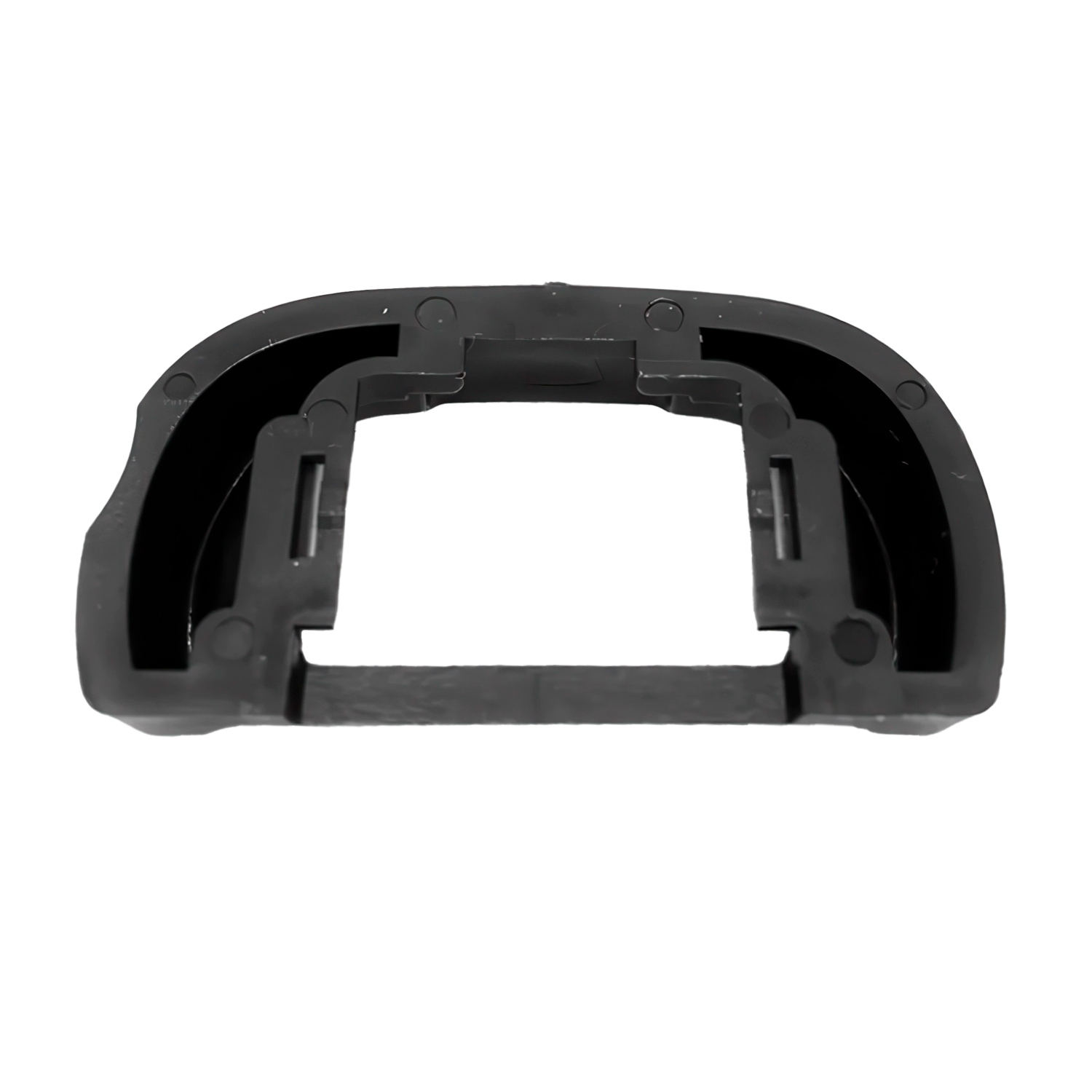 Visor compatible con Sony  Negro